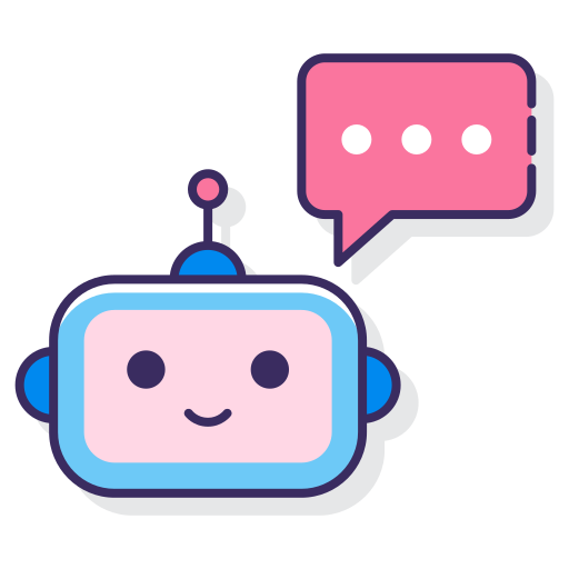 open chatbot